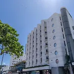 The Flamingo Apartments