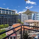 The Flamingo Apartments