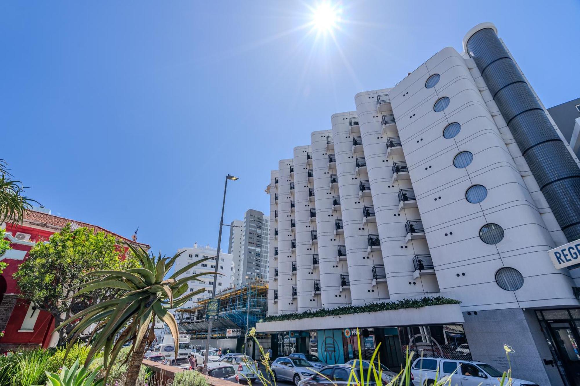 Apartamento The Flamingo *
